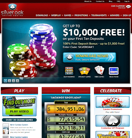 Put 1 Get one hundred Totally free Spins Nz, Finest Local casino Websites