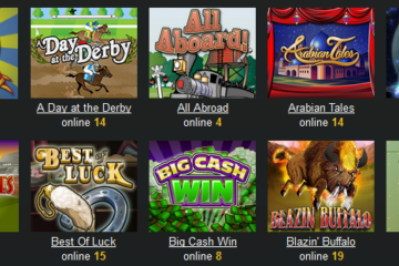 Bonus Blitz Gambling enterprise No deposit Extra