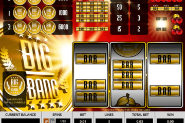 Brango Gambling enterprise No-deposit Bonus 130 Totally free Revolves