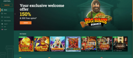 Better No deposit Incentives and double wammy slot you will Codes 2024 You Online casinos