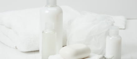 牛乳石鹸で洗顔すると美肌になれるのはなぜ?その効果と洗い方のコツ