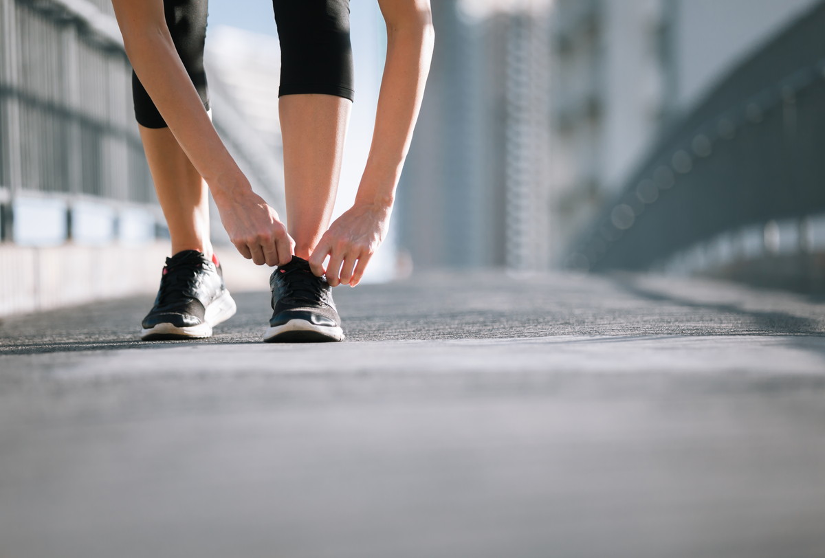 ジョギングとランニングの違いから見つける自分にぴったりの走り方