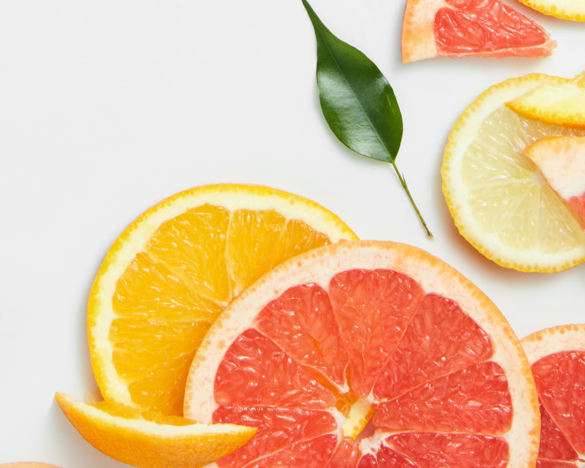 「オレンジジュース」で健康と美肌を手に入れておいしくダイエット