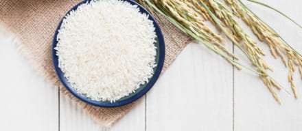 お米を使った化粧水で気になる肌トラブルを改善。美肌への第一歩