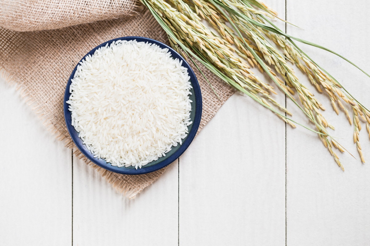 お米を使った化粧水で気になる肌トラブルを改善。美肌への第一歩